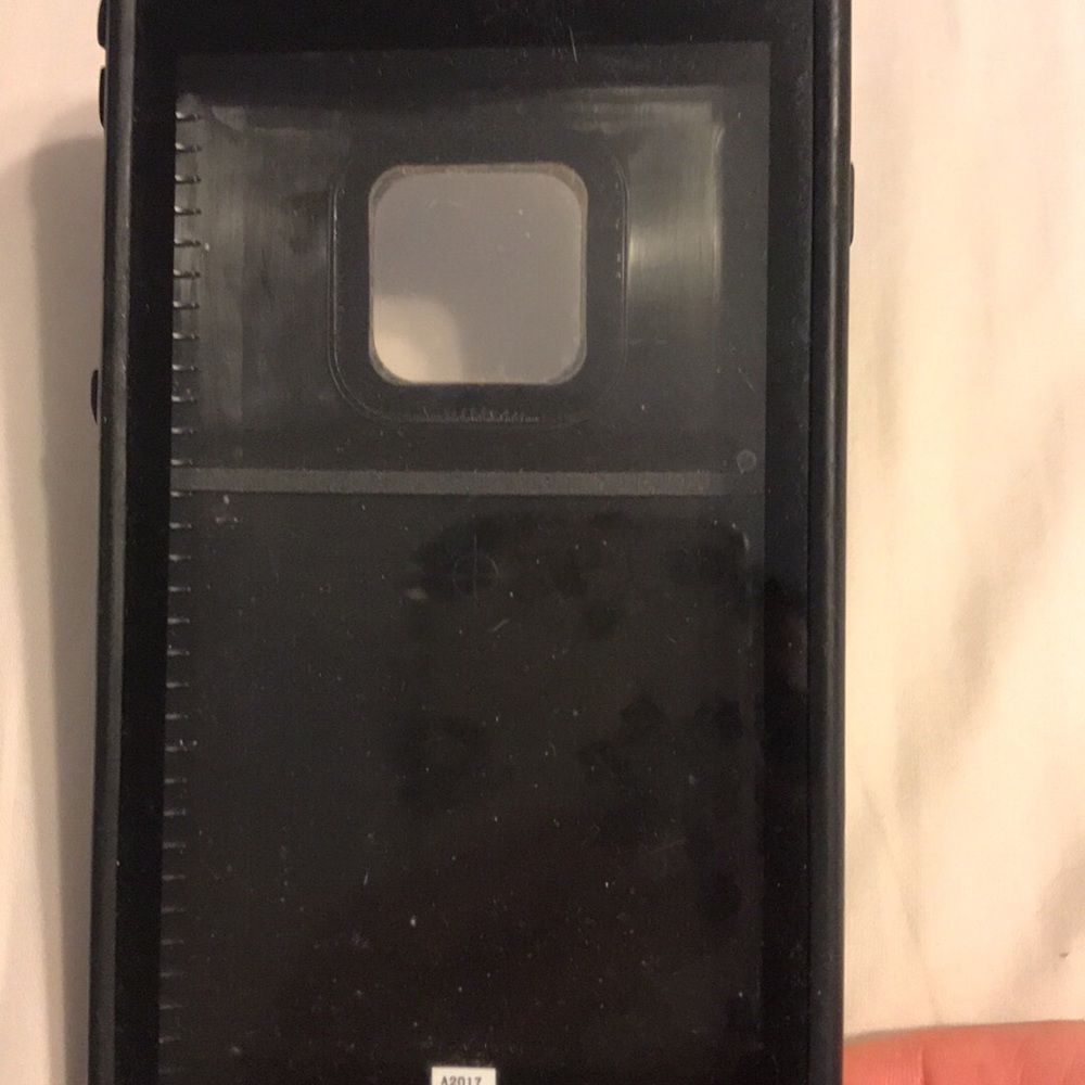 Otter box iPhone 7plus